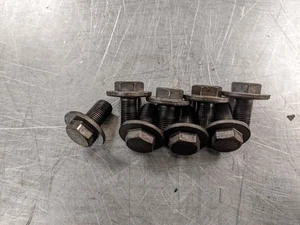 Flexplate Bolts For 10-11 Subaru Outback  3.6 - Bild 1 von 4