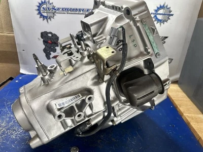 94-01 HONDA ACURA INTEGRA B16 TYPE R CLONE MANUAL TRANSMISSION WITH LSD - Image 1 of 4