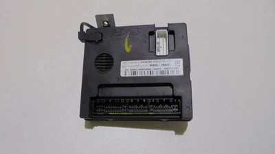 Centralina comfort HYUNDAI SANTA FÉ II CM 954002B460 2.20 Diesel 110kw 31438453 - Immagine 1 di 3