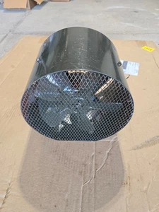 Fuji Lüfter, für Fuji Motor Typ MPF2117A 5,5kW - von Miyano BNC-34T/C/S CNC Drehmaschine - Bild 1 von 7