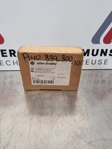 Allen Bradley 817-E2 Thermistor Protection Relay | Ser A - Picture 1 of 5