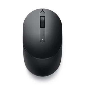 Dell Mobile Wireless Mouse MS3320W - Black - Afbeelding 1 van 8