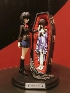 Griffon Enterprises Another Misaki Mei Figur 1/8 Scale PVC Model Rare Gifts New - Bild 1 von 4
