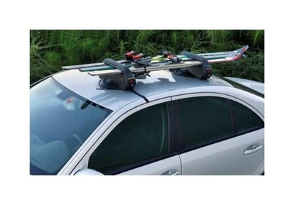 portasci magnetico Nordrive Myura S2 - Immagine 1 di 4