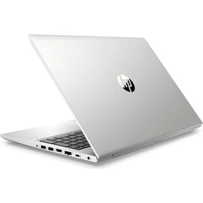 HP ProBook 450 G6 Laptop 15"  Intel i5 8. Generation 16GB RAM 256GB SSD B-Ware - Bild 1 von 4