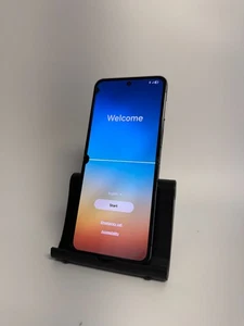 Samsung Galaxy Z Flip5 | WIFI 256GB Grafito - Muy Bueno - Solo para piezas - Imagen 1 de 3