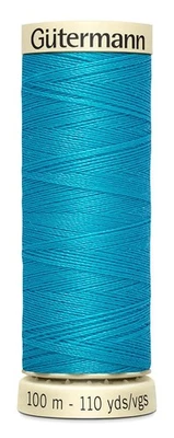 Parakeet Standard Polyester Sewing Thread 100 Long Staple All Purpose 300 Yards - Image 1 of 2