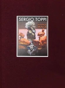 TOPPI VOLUME WARAMUNGA LIMITED P.A. - Picture 1 of 6