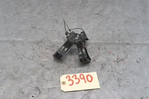 2004 HONDA S2000 AP2 F22C 2.2L BLOX BLACK HALF SHAFT SPACERS BXDL-00101-BK #3390 - Picture 1 of 7