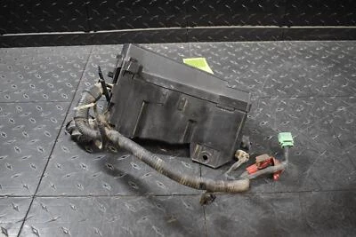 2010 - 2014 Subaru Legacy Engine Fuse Box 2.5L 6 Speed CVT AWD - Image 1 of 3