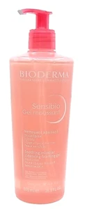 BIODERMA Sensibio Gel Moussant Limpiador Micelar Suave para Piel Sensible 500ml - Imagen 1 de 1