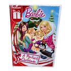 Barbie: A Perfect Christmas (DVD)  Brand New Sealed