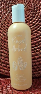 Jafra Royal Almond Rich Body Oil, E, 8.4 OZ Brand New & Sealed + FREE SHIPPING - Picture 1 of 4