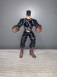 Vintage 1997 Playmates Zorro Action Figure – 5" Collectible Classic Toy - Picture 1 of 4