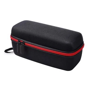 Double Zipper Carry Storage Bag Travel Case For JBL FLIP 5/4/3 Bluetooth Speaker - Picture 1 of 6