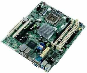 HP DC7900 SFF Intel Socket 775 P/N 462432-001 460969-002 460970-000 - SG - Bild 1 von 2