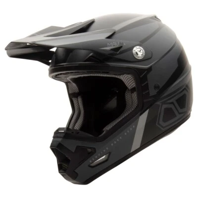 MSR™ Mav4 Inertia Motocross / Dirt Bike Helmet w/MIPS - Image 1 of 4