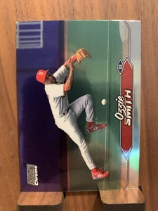 2024 Topps Stadium Club - Ozzie Smith #294 Chrome - Picture 1 of 2