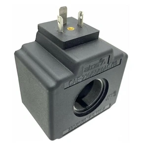 SP-CAE-230/50/60AC Atos Magnetspule 230 Volt DKE Ventil solenoid coil valve - Picture 1 of 3