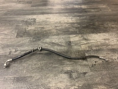 Manguera maestra de freno superior delantera Suzuki 2006 2007 GSXR600 GSXR750 OEM No. 1 Foto 1 de 4