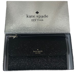 Las mejores ofertas en Kate Spade New York Carteras plegable Negro para  Mujeres | eBay