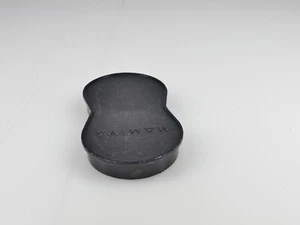 MAMIYA TLR 50MM WIDE TWIN FRONT LENS CAP 1500 - Picture 1 of 2