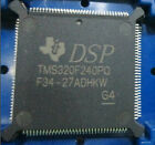1Pcs New Tms320f240pq Tms 320F240pq Qfp-132 Qfp132 Ic Chips Replacement