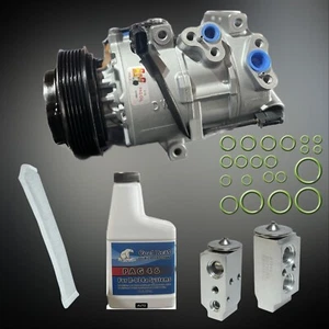 A/C Compressor kit, Hyundai Tucson 10-15 Kia Sportage 2011-2016 ,1177305KTC-1 - Picture 1 of 9
