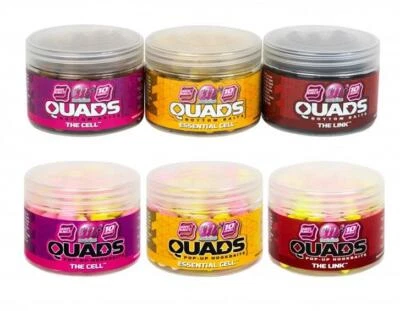 Mainline Quad Foto 1 de 2