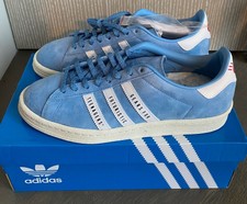 adidas campus blue mens