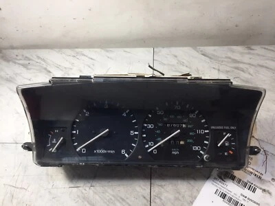 ✅ Cuadro medidor velocímetro instrumento Land Rover Discovery 1996-1999 187 k Foto 1 de 4