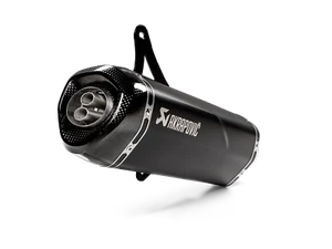 Silenciador Terminal de Drenaje Piaggio Vespa GTS 125 Es Decir, Super 125 - Imagen 1 de 1