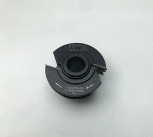 Hm Wpl Profile Cylinder Coping Profile Cutter Set 110 x 35 X 30 MM For 2 By KWO - Picture 1 of 7