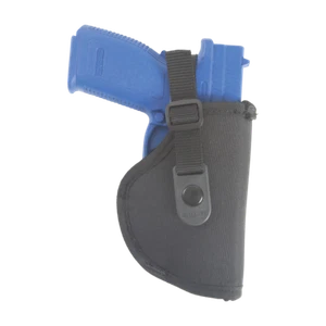 Allen Cortez, Allen 44807 Holster Pistol Cortez Nyl Sz 7 Blk - Picture 1 of 1
