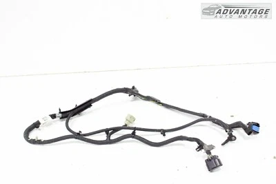 2013-2019 CADILLAC XTS ЗАДНЕЕ ЛЕВОЕ КОЛЕСО ТОРМОЗ СКОРОСТЬ ABS ДАТЧИК ЖГУТ ПРОВОДОВ OEM - Изображение 1 из 4