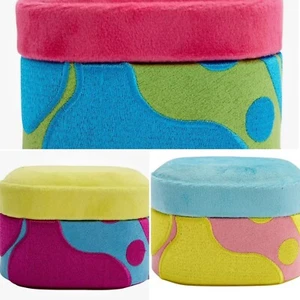 New Wolf X Bea Bongiasca Small Jewelry Box choice of 882001, 882002, 882003 - Picture 1 of 8