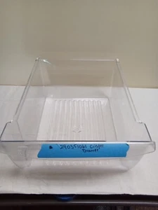 240351061 FRIGIDAIRE KENMORE REFRIGERATOR CRISPER DRAWER - Picture 1 of 1