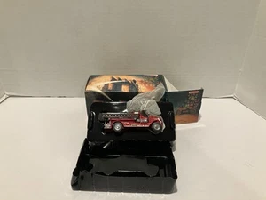 Matchbox Models of Yesteryear Fire Engine Series 1920 Mack AC YFE01 - Picture 1 of 7