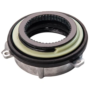 Front Vacuum Hub Axle Actuator Locking for 2003 2004-2015 Ford F150 AWD 4X4 - Picture 1 of 11