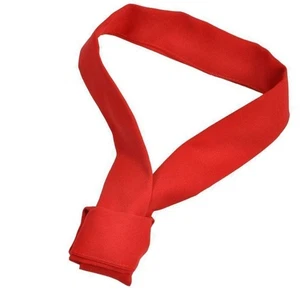 Moisture Wicking Sweat Scarf for Chefs Kitchen Cooking Work Neckerchief Neck Tie - Picture 1 of 14