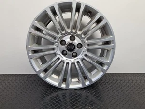 RANGE ROVER EVOQUE MK1 (L538) (LV) 2013 19" MULTISPOKE ALLOY WHEEL LR048428 - Picture 1 of 15