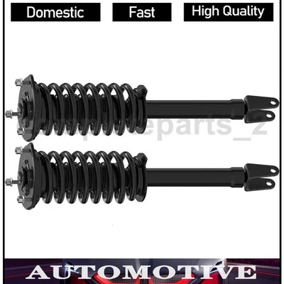 Puntales de suspensión para Lexus LS460 Monroe 2007-2017 2 piezas Foto 1 de 2