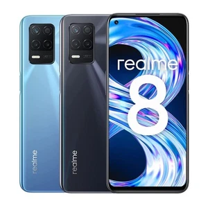 Realme 8 6 RAM 128 GB Android (PO131512) - Photo 1/1