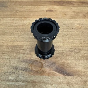 Ceramicspeed Threadfit T47/86 Innenlager für DUB Spindeln 97g - Bild 1 von 5