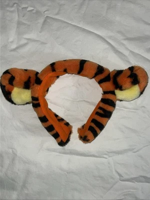 Vintage Disney Tigger Ears Disneyland Resort OSFA Foto 1 de 2
