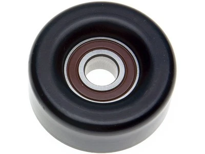 Para Pontiac GTO 2004-2006 Accesorio Cinturón Ralentí Polea AC Delco 62327WKHQ Foto 1 de 2