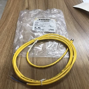 NUOVO TURCK PKG3M-2 CORDSET PICO FAST U2515-29 - Foto 1 di 5