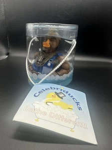 Celebriducks Mr. T - Imagen 1 de 10
