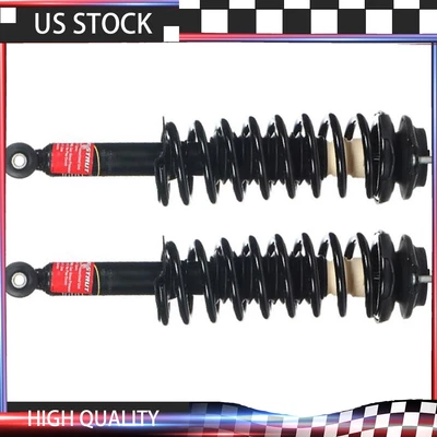 For 2009-2013 Subaru Forester 2.5L Monroe OEM Rear Struts_ - Image 1 of 3