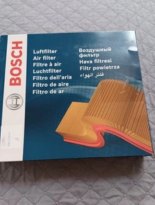 ORIGINAL® Bosch Luftfilter für Opel INSIGNIA A Sports Tourer INSIGNIA A - Bild 1 von 3
